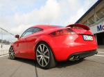Audi TT by MTM 2007 года